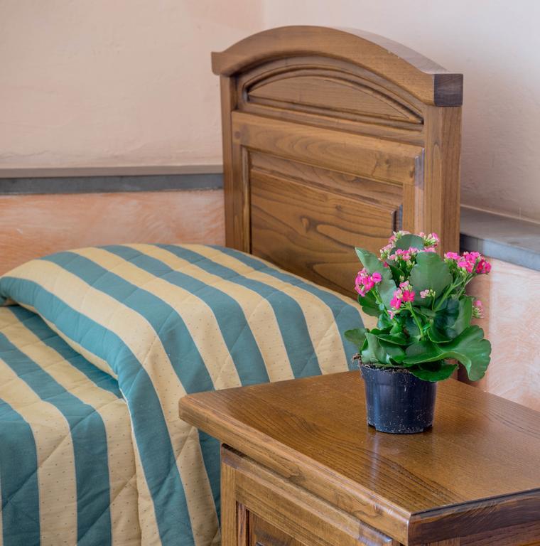 Monica Hotel Florença